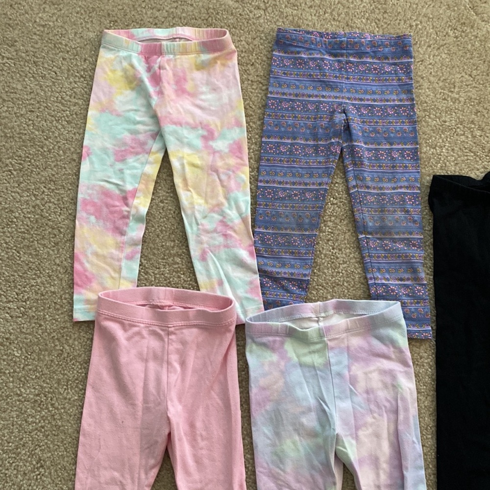 Legging bundle - Picture 3 of 5